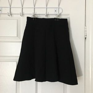 2/$10 A-line skirt